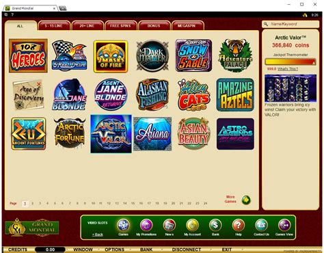 grand mondial casino|Grand Mondial Casino™ .